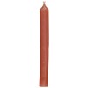 AzureGreen Red Chime Candle 20 pack