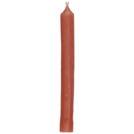 AzureGreen Red Chime Candle 20 pack