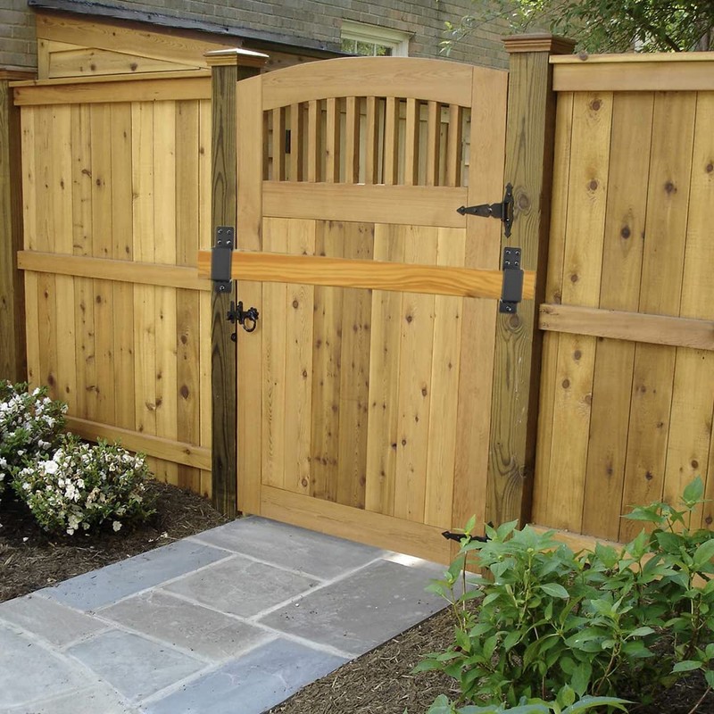 Door Barricade Brackets,AINAFIX 2 Pack Drop Open Bar Holder for