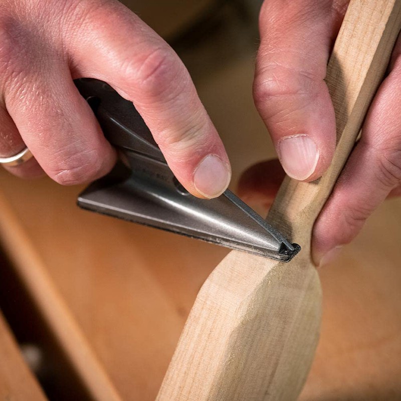 NT Sanding Plate Package