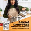 It's Just - Coconut Milk Powder, 24oz, Dairy-Free, Coconut Milk