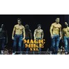 Magic Mike XXL (Bilingual)