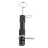Perimeter Trip Alarm Aluminium Alloy Easy Assembly High Safety Reusable