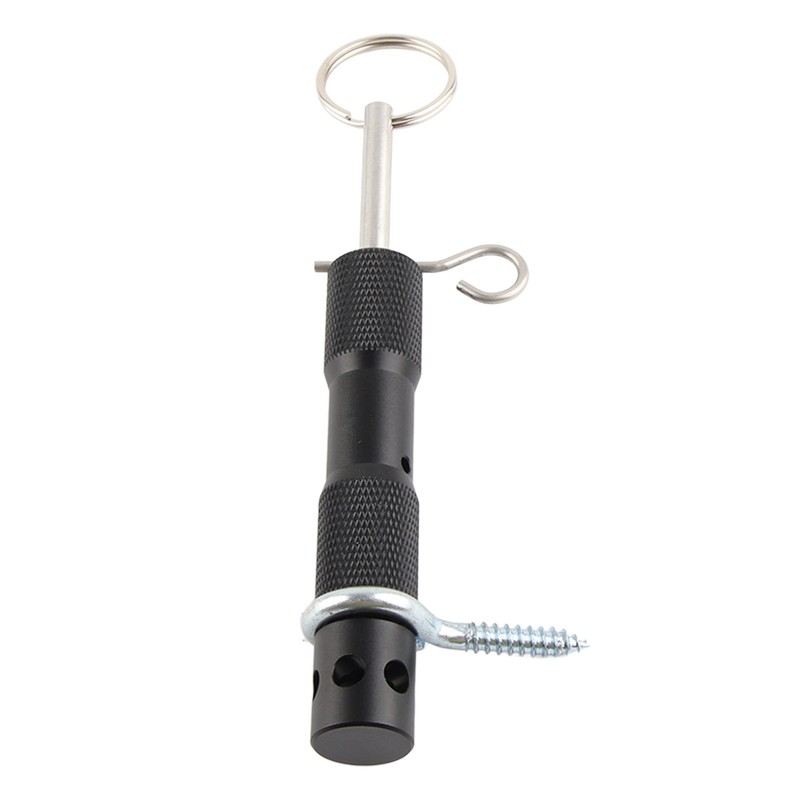 Perimeter Trip Alarm Aluminium Alloy Easy Assembly High Safety Reusable