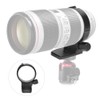A II(B) Metal Lens Mount Ring Replacement for Canon 70‑200mm