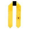 Vision Wear Scotland Lion Flag Graduation Sash/Stole International Study Abroad