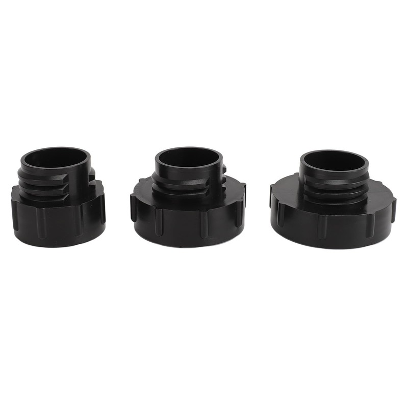 Automatic Fuel Transfer Pump, Flexible Intake Hose Fits Most Irregular