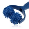 Binnan Spiky Massage Roller,Muscle Relax Massager for Full Body, Shoulder,