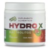 Hydrox Bpn Pro Electrolitos En Polvo Sabor Fresa-kiwi - Potasio,