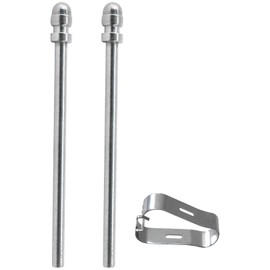 Pen Tips Titanium Alloy Pencil Nibs Fit for Remarkable 2 Tablet Pen, Precise Control, 2pcs,Upgraded by Vicue