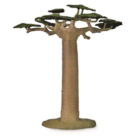 CollectA 89795 Baobab Tree Figure Deluxe Model