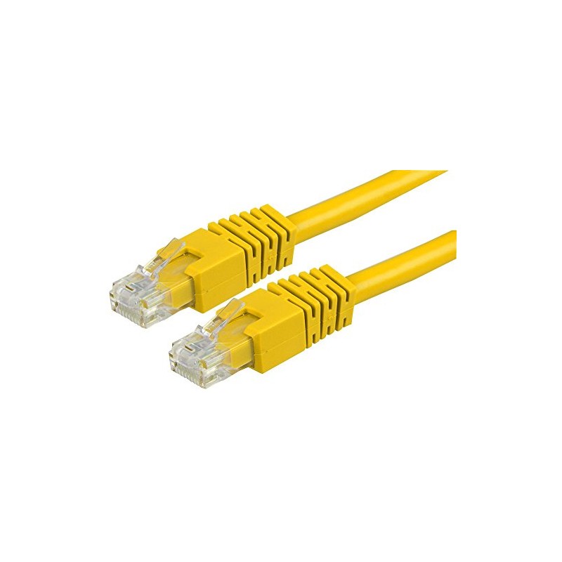 PRO SIGNAL PS11306 RJ45 Male to Male Cat6 UTP Ethernet