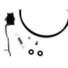 959P3 Washing Machine Idler Pulley Kit Replacement