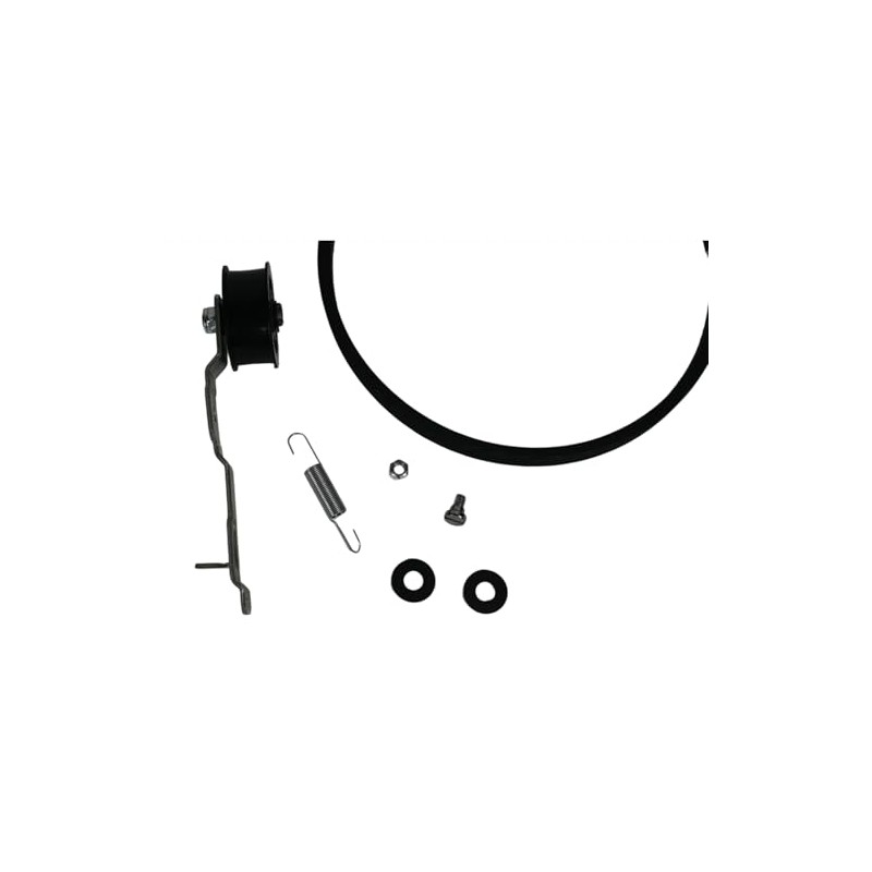 959P3 Washing Machine Idler Pulley Kit Replacement