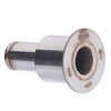 Muffler DB Killer, Exhaust DB Killer 60mm Universal Heat Resistant