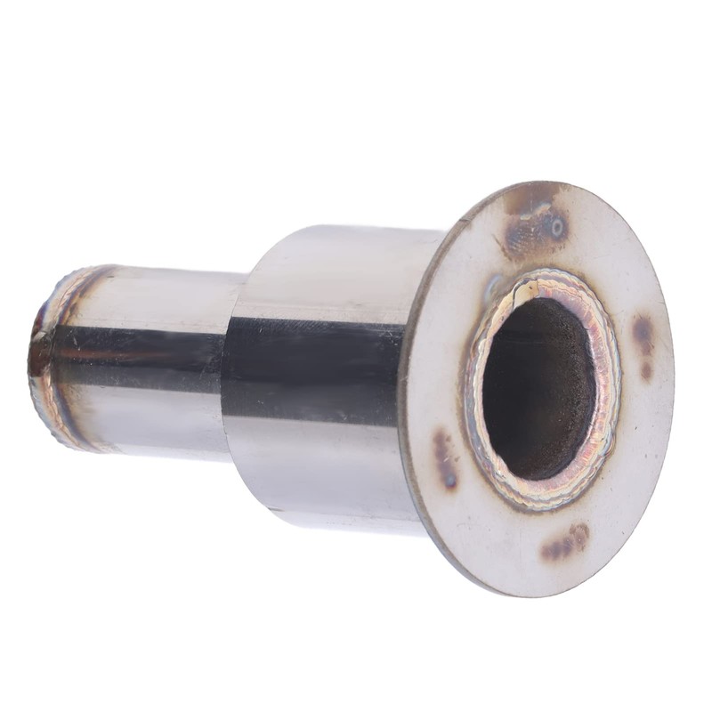 Muffler DB Killer, Exhaust DB Killer 60mm Universal Heat Resistant
