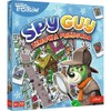 Trefl - Spy Guy Winter Adventure - Cooperative Detective Game,