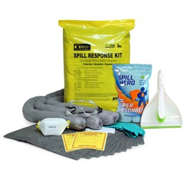 XSORB Xpress Universal Spill Kit