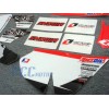 Unbranded SOBE GRAPHICS DECAL STICKERS FOR CRF50 PIT BIKE DE03