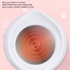 Travel Folding Electric Kettle Portable Silicone Foldable Collapsible Mini Household