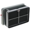Masterpart Heat Pump Filter Drawer Cassette To Fit Beko Tumble