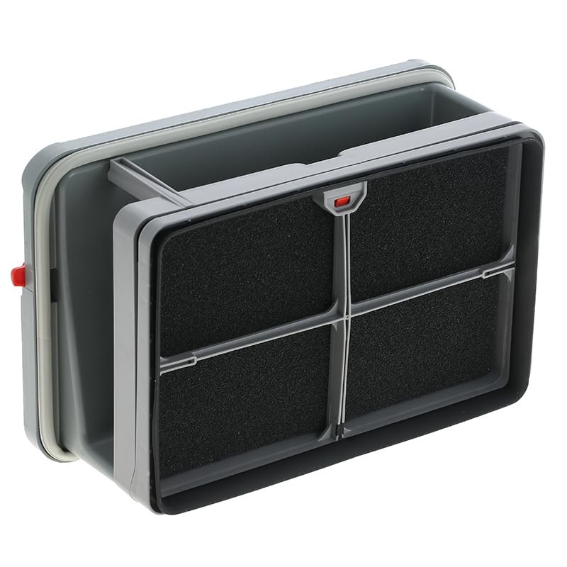 Masterpart Heat Pump Filter Drawer Cassette To Fit Beko Tumble