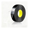Cinta Adhesiva Nano Doble Cara Transparente de 5m x 2cm,