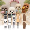 Felting Tool Set, Needle Felting Accessories with 3 Sizes Felting
