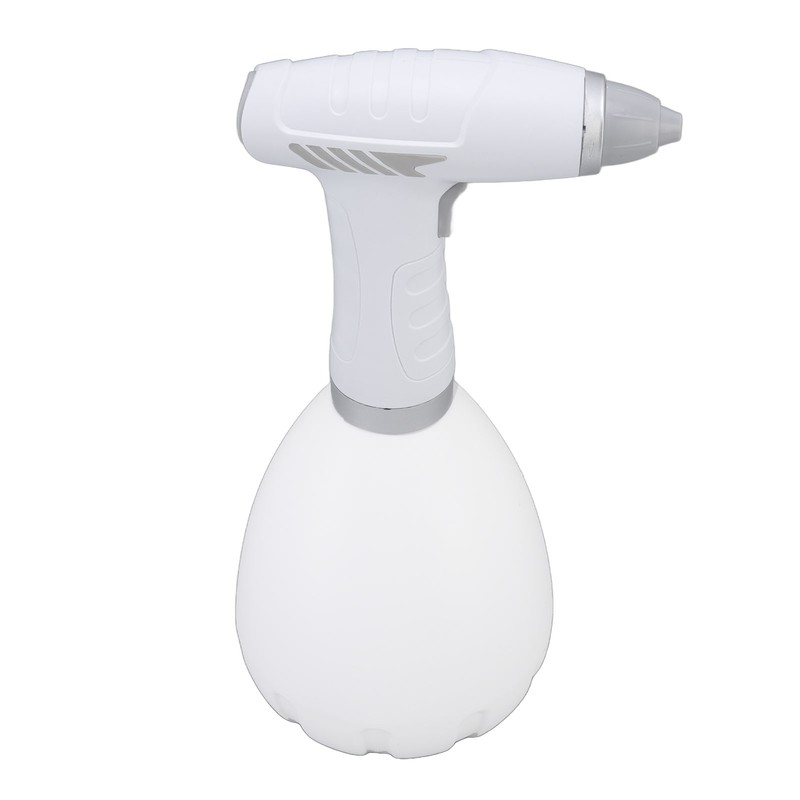 Electric Watering Can Dual Modes One Button Switch Adjustable Automatic