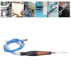 Air Reciprocating File 23000bpm 0.6mm Stroke 1/4 Inch Inlet Speed