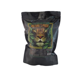GreenGro FV-5005 Nature's Pride Veg Fertilizer 5 lb