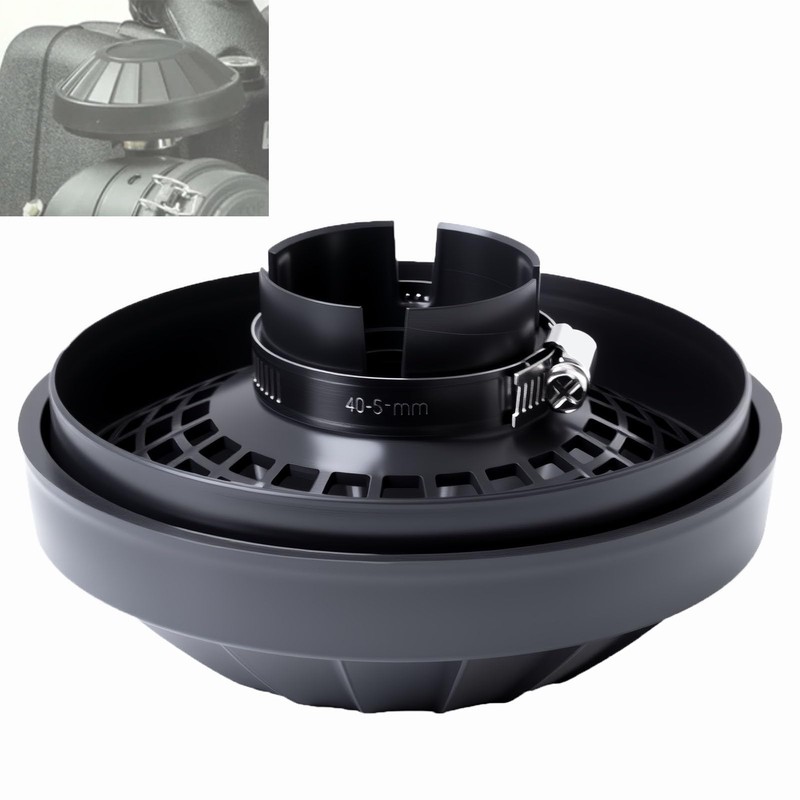 Rain Cap 11065-7025 New Genuine Filter Fit for Kawasaki FX