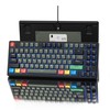OHY 75 Percent Rapid Trigger Gaming Keyboard, XVX G75 Wired