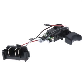 Black & Decker OEM 90621522 Drill Switch Assembly BDCDD220C