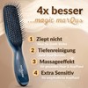 MarQus Scalp Brush - entwirren ohne Ziepen - Entwirrbürste für