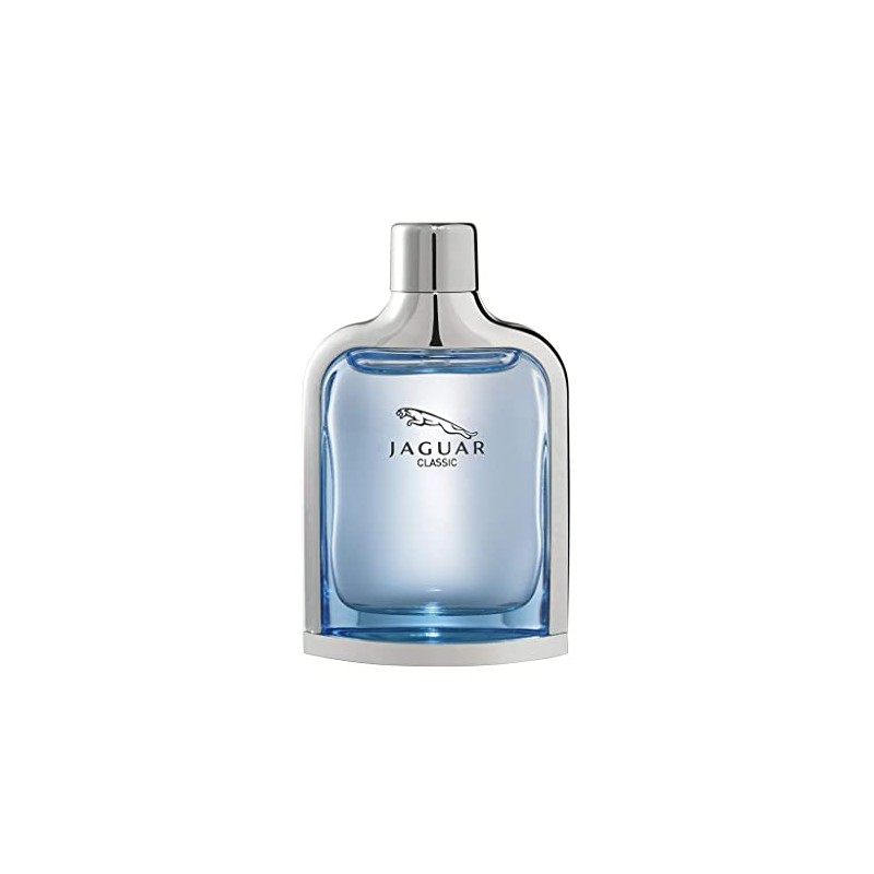 ジャガー ジャガークラシック オードトワレ 40mL