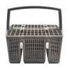 Dishwasher Cutlery Basket for Bosch Replacement Part SZ73100 Accessories for