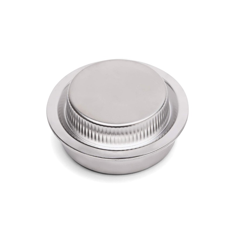 Jarware 3 in 1 Mason Jar Spiralizer Lid, Wide Mouth,