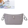 Baby Stroller Bag Large Capacity Multi Pockets Waterproof Nylon Universal