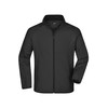 James & Nicholson Men's Raglan Softshell Jacket - Classic Softshell