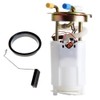SCITOO Electric Fuel Pump Assembly w/Sending Unit Compatible with 2004