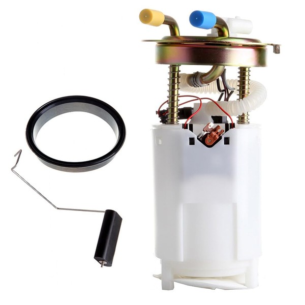 SCITOO Electric Fuel Pump Assembly w/Sending Unit Compatible with 2004