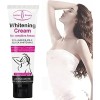 Crema Original Blanquea Piel Axilas Cuello Bikini 3 Tonos