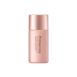 Primavista OC3 Natural Glow Lasting Liquid Foundation, Ochre 03, 1.0 fl oz (30 ml) (x 1)