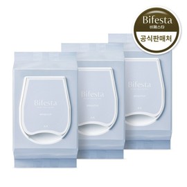 Bipesta 미셀라 클렌징 시트 브라이트닝 46매 3개 Micellar Cleansing Sheets Brightening 46 Sheets 3 Packs