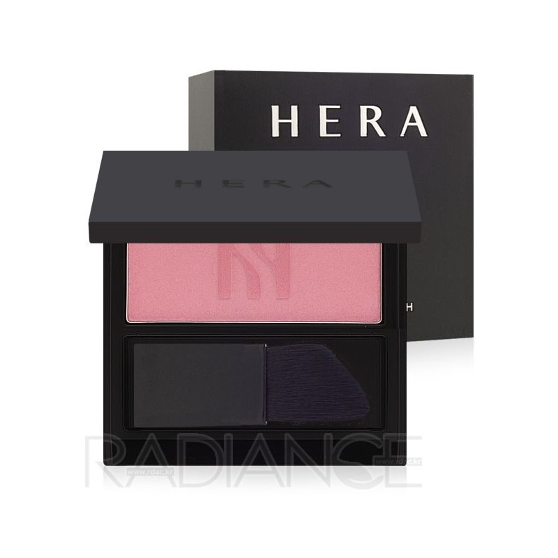 Hera Blush No. 441 Rosy Veil (June 28) / 헤라