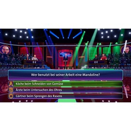 Wer weiss denn sowas?