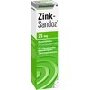 Zink-Sandoz 25 mg Effervescent Tablets, Pack of 20 Tablets