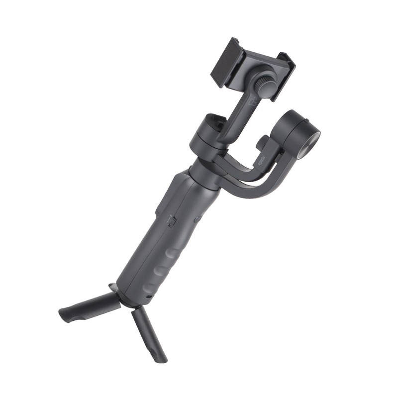 S5 3 Axis Handheld Gimbal Stabilizer for Smartphone Camera Video