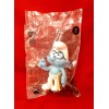Burger King 2025 BURGER KING SMURFS KIDS MEAL TOY -